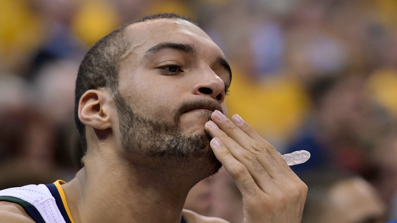 Photo credit: Gene Sweeney Jr./Getty